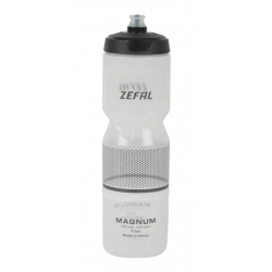 Fľaša 0,975 L Zefal Magnum biela